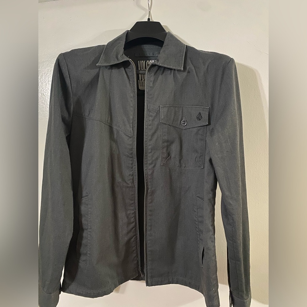 Medium Volcom Jacket